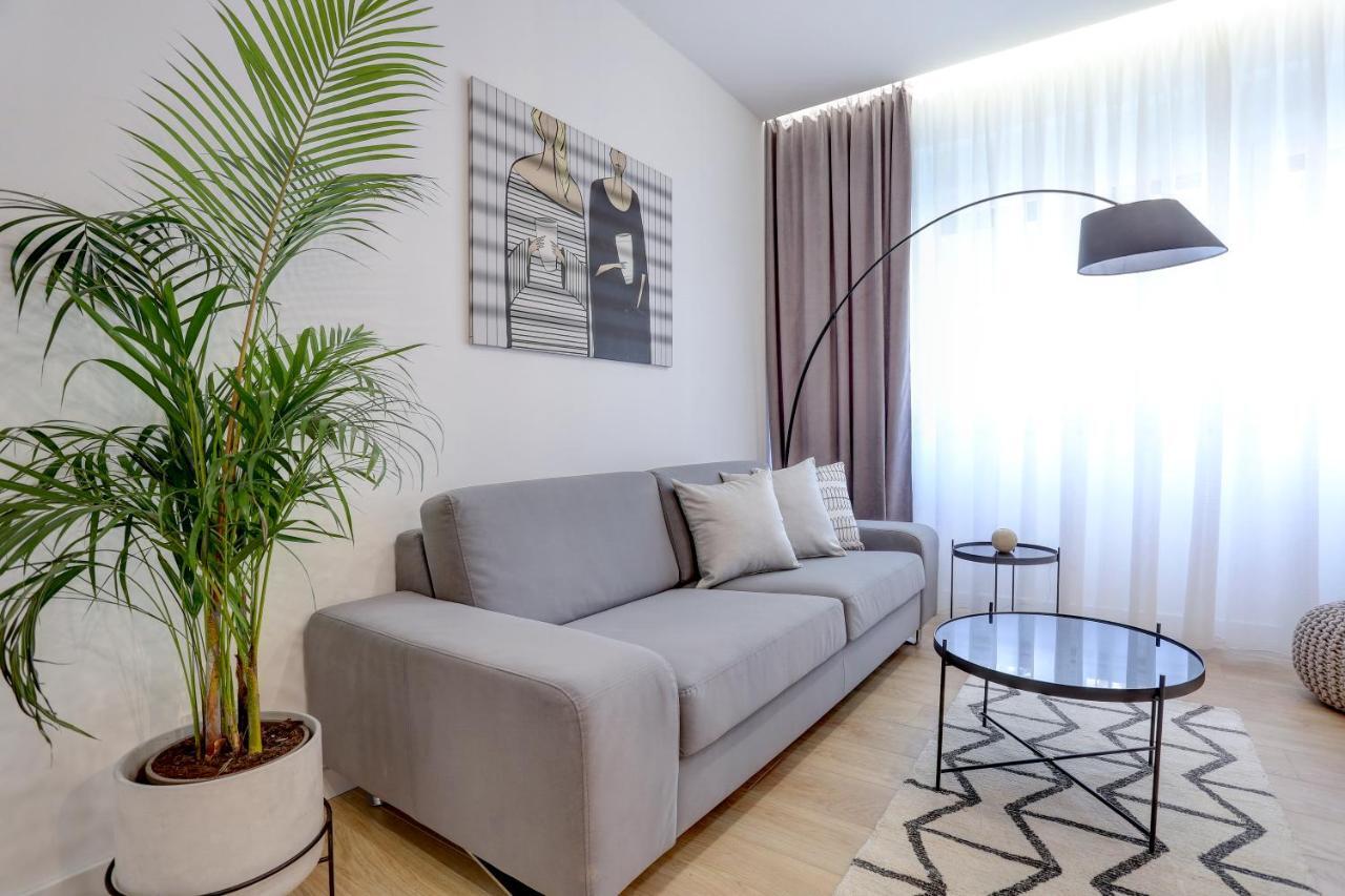 Apartments Hugo 2 Split Exterior foto